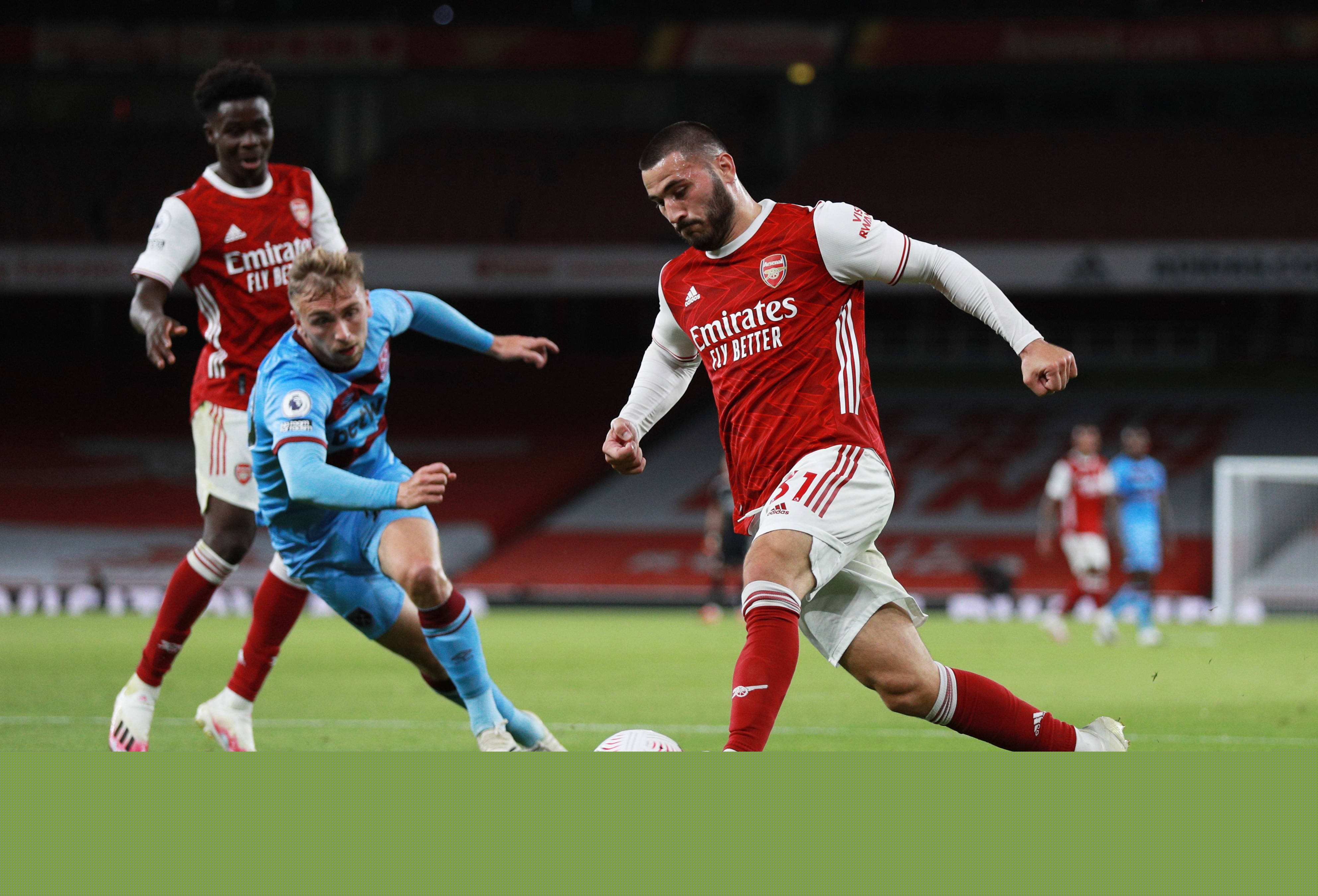 比赛集锦：巴塞罗那1-0赫塔费